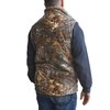 Dewalt Heated Jackets Camo Fleece Heated Vest-XL DCHV085D1-XL
